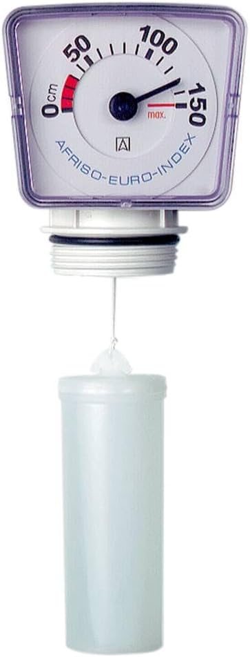 Afriso 16500 Mechanischer Tankinhaltsanzeiger MT-Profil R