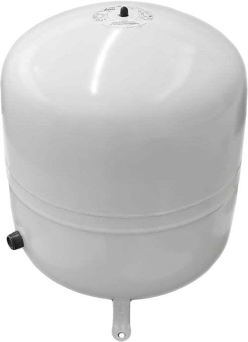 Ausdehnungsgefäß 35 Liter MAG-H weiß für Heizung 6/1.5 bar, 70° C max.120°C Hergestellt von Reflex