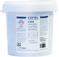 CARE Wasser-/Spülkastenwürfel Dose a 17 Stück