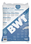 BWT Regeneriermittel Perla Tabs Siedesalz DIN 19604, 25 kg